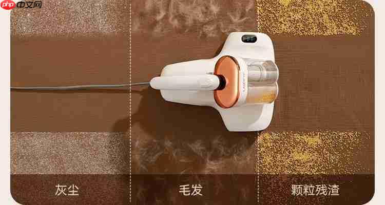 除螨仪推荐：友望小精灵凭什么成为专业性价比之选？