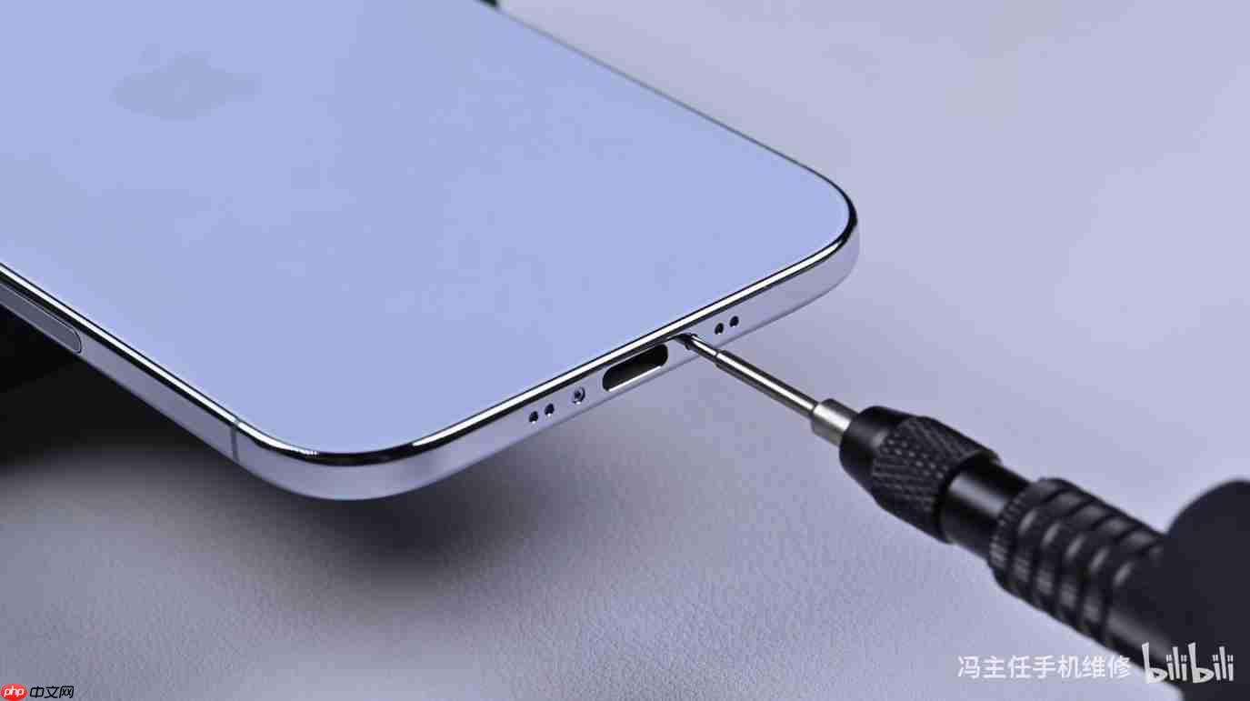 别买？苹果限制iPhone Air第三方存储扩容！