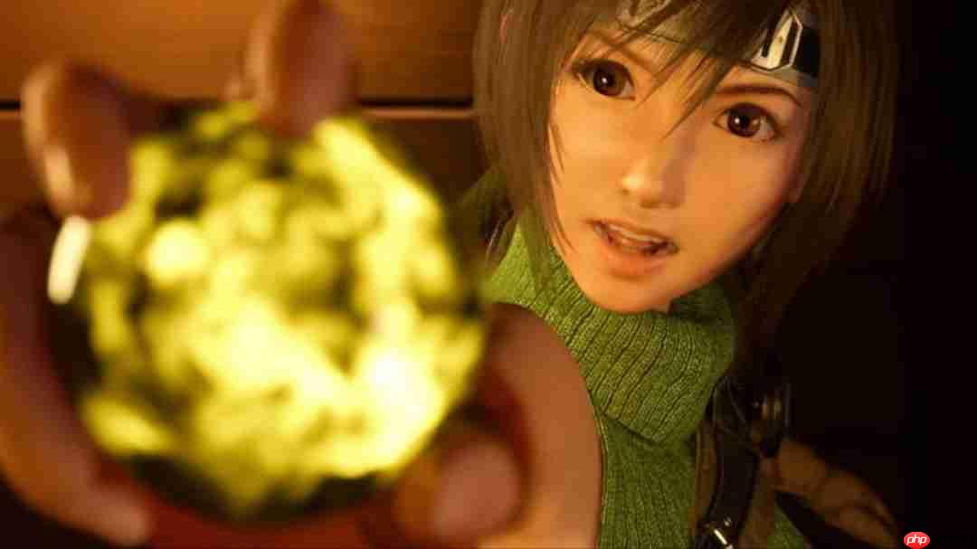 粉丝狂猜！《最终幻想7》重制版第三部副标题关键词敲定