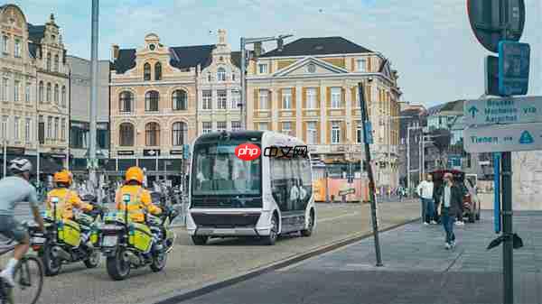 文远知行启百万年薪WeStar头部人才计划 吸引全球顶尖学子