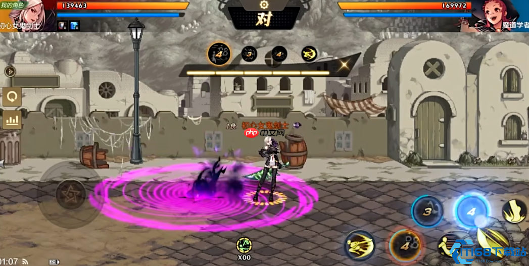 暗殿骑士百科全书：女鬼剑法系控场炮台养成指南