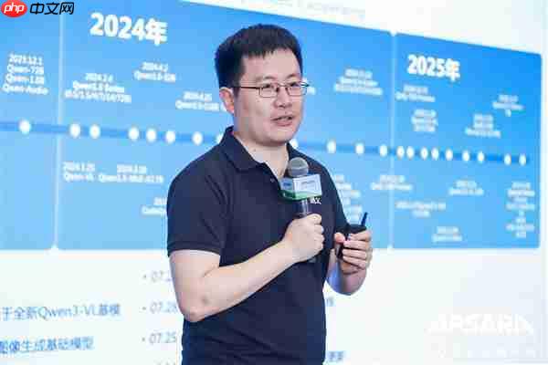 在阿里云上 跑出中小企业AI应用规模化的“加速度”