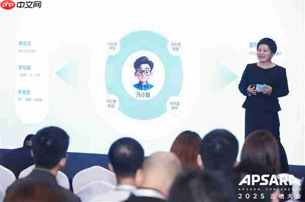 在阿里云上 跑出中小企业AI应用规模化的“加速度”