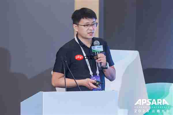 在阿里云上 跑出中小企业AI应用规模化的“加速度”