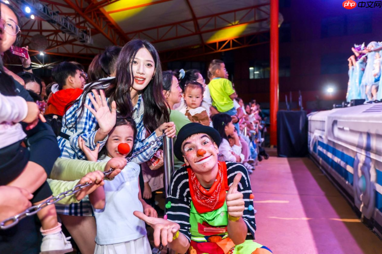 海合安文旅武汉、天津极地海洋度假区揭牌，创行主题化生活方式