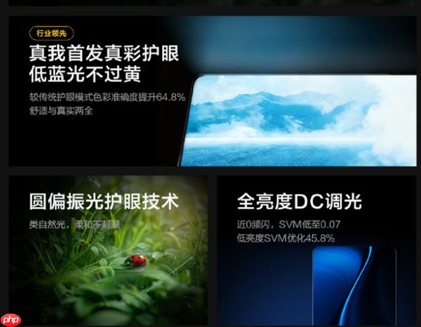 真我GT8标准版正式官宣 徐起:挑战最强标准版