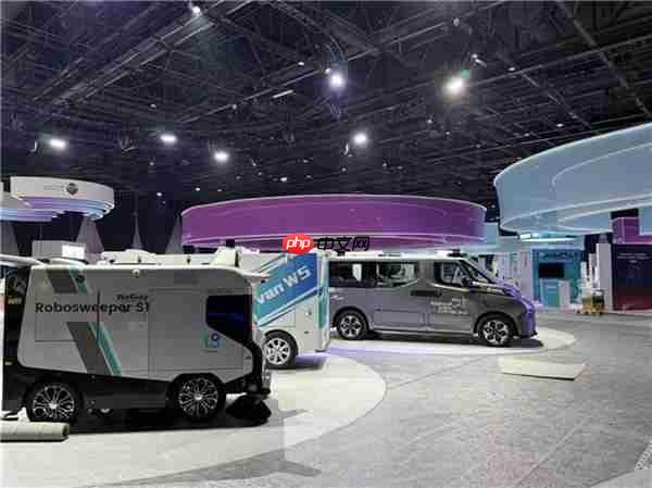 文远知行摘得迪拜DWC挑战赛第一!城市级全场景自动驾驶解决方案成夺冠关键