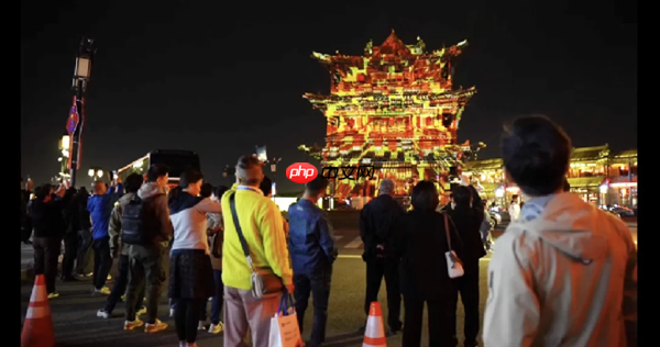 新品首发！光峰工程S Smart、D Smart亮相大同 展现数字光影技术新体验