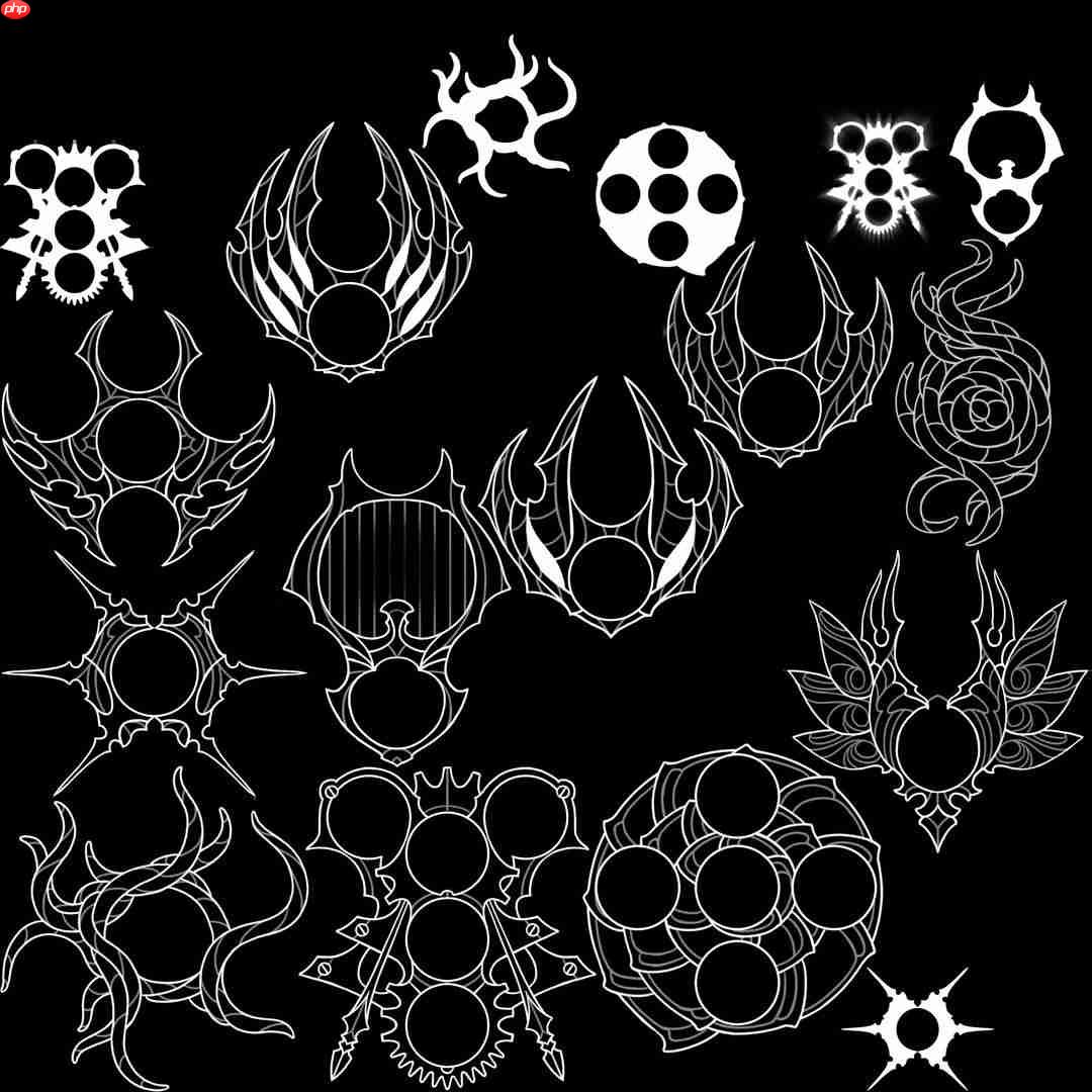 或将重返圣巢？《丝之歌》粉丝发现未实装纹章