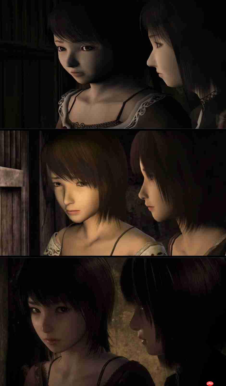 《零红蝶:重制版》开发者回应服装修改 并未删改只是加强细节