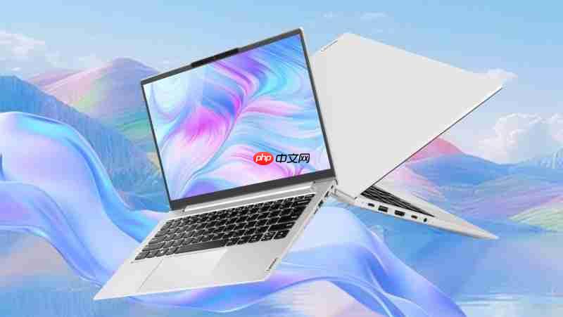 联想昭阳X7：以软硬件协同赋能高效办公，重塑专业创作性能新标杆