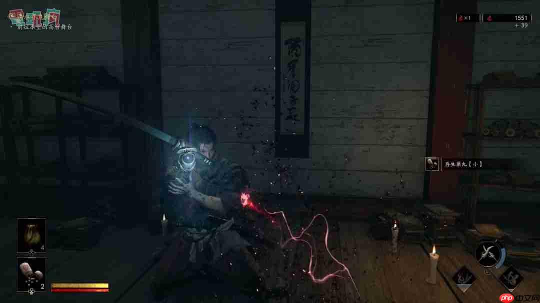 《鬼武者：剑之道》中文版试玩 一闪撂倒佐佐木小次郎