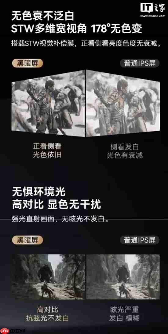 “为3A而生！”海信推出全新显示器 售价3299