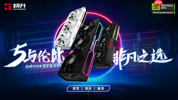 《寂静岭F》正式上线!耕升RTX 5070 Ti 炫光·超 OC勇闯日式村庄