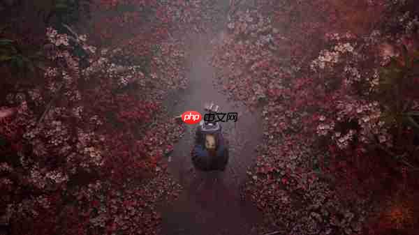 今日发售!《寂静岭f》:一段美丽与恐怖交织的昭和物语