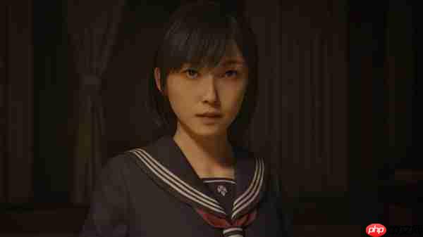 今日发售!《寂静岭f》:一段美丽与恐怖交织的昭和物语