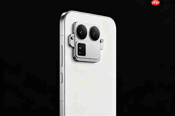 真我GT8 Pro正面首曝:2K 144Hz视觉四等边直屏