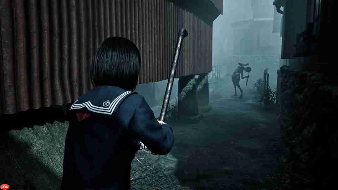 “梦里都是开心乐园餐!” 麦当劳疑似联动《寂静岭》