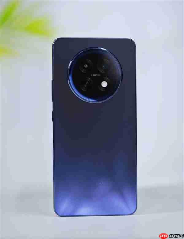 满级防尘防水仅1499元！OPPO K13s图赏