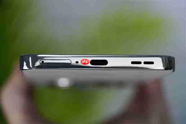 满级防尘防水仅1499元！OPPO K13s图赏