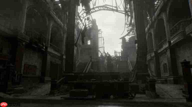 《生化危机9:安魂曲》制作人:移植Switch2很顺利 能运行8代原生版本