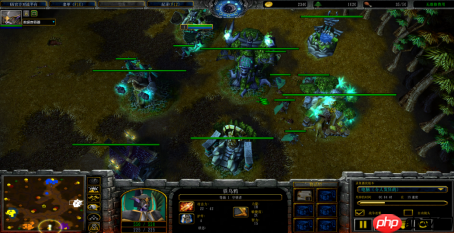 1年发出200多万奖金，32个冠军…War3的青春，哪个瞬间值得你为它发条抖音？