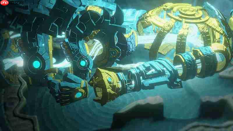 力大无穷塞尔达! 《塞尔达无双:封印战纪》新截图