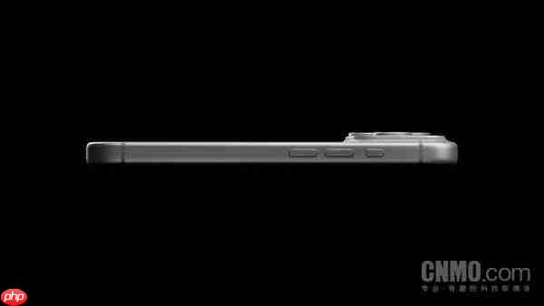 iPhone 18 Pro超前曝光：2nm心片加持 屏下Face ID无望