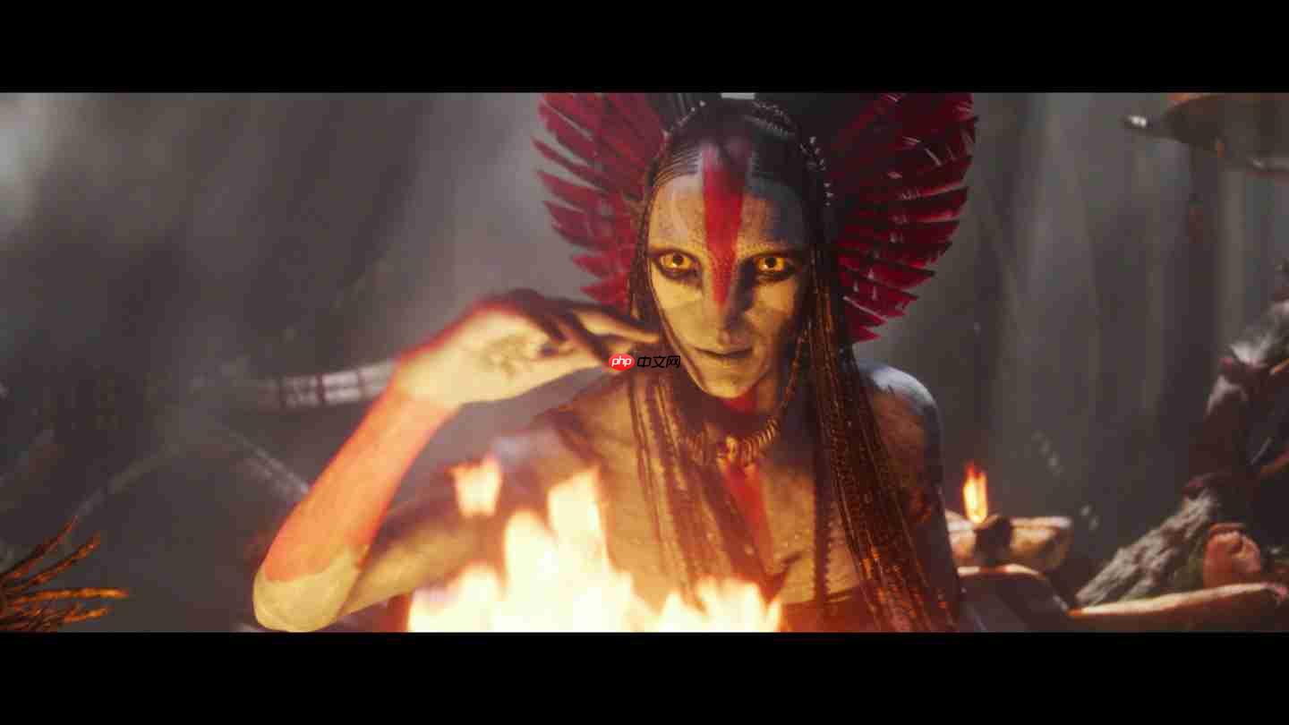 《阿凡达:火与烬》(阿凡达 3)电影确认引进中国内地上映,12 月见