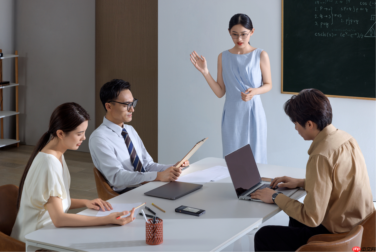 专业、智能、安全——讯飞AI录音笔以“技术硬实力”重新定义AI工具新标杆