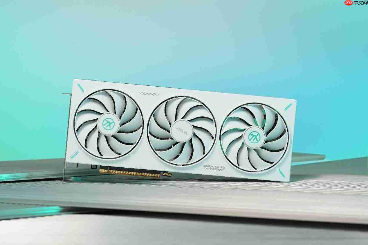 十一小长假肆意畅玩!华硕RTX5060甜品卡全力助能