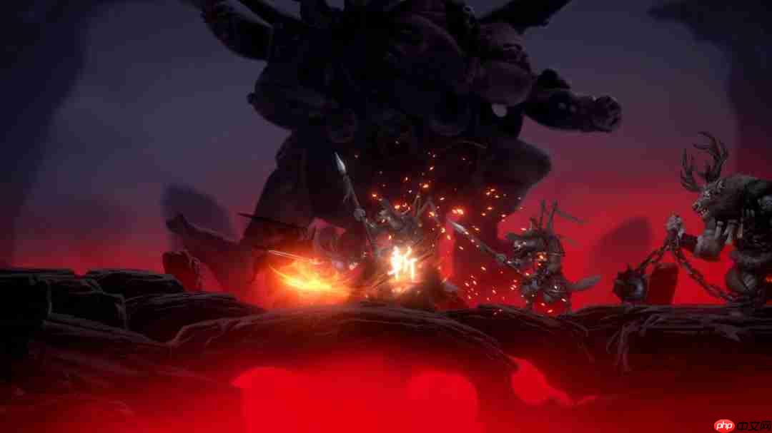 Epic喜加二!国产横版动作游戏《斩妖行》免费领