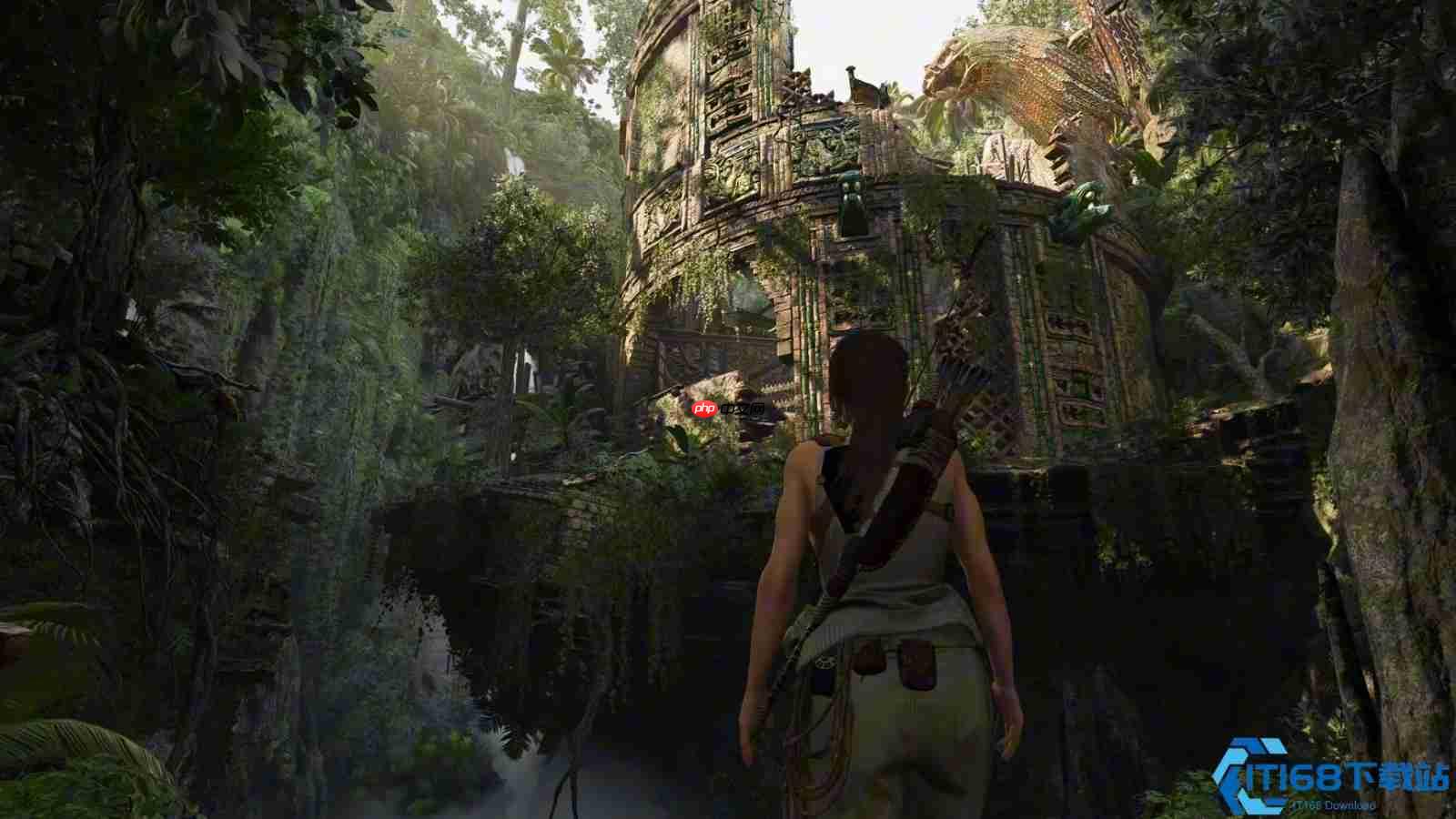 解密蜘蛛试炼：掌握连续勾挂与精准摆荡的艺术