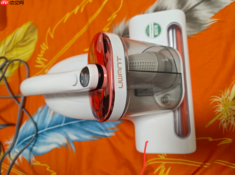 养宠家庭必看:除螨仪到底要不要买?多久用一次?友望大白Ultra给答案