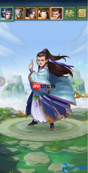 游戏巅峰战力解析：独孤求败领衔，四大弟子培养终极指南