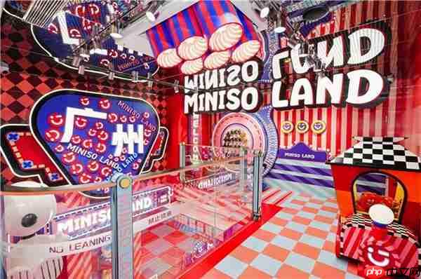 名创优品MINISO推动IP本土创新:全球供应链助力岭南文化走向年轻市场