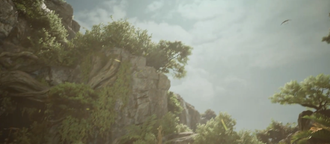 《怪物猎人：旅人》公布实机预告！测试预约正式开启