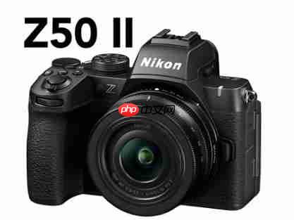 2025 旅行微单首选:佳能 R50V 获专业评测推荐 8000 元以内视频拍照全能机