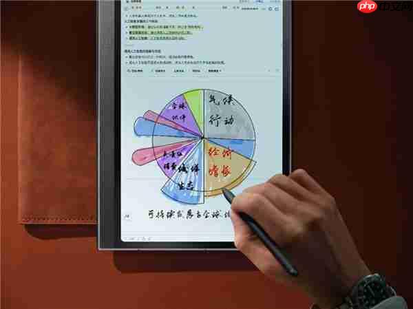思必驰新品树立行业新标杆 推动智能办公生态演进
