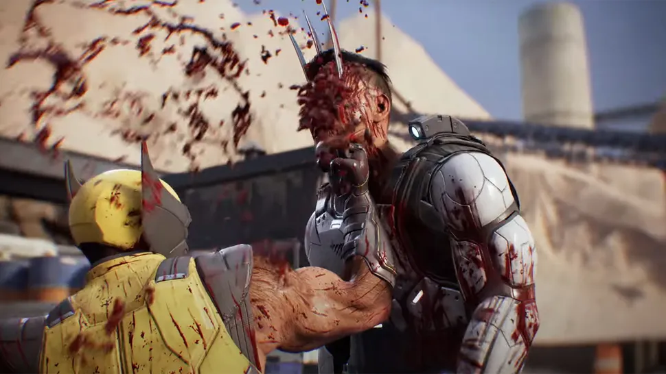 还原暴力美学!失眠组称《漫威金刚狼》比玩家预想的更黑暗