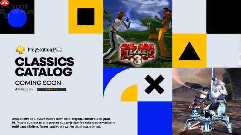 PS PLus会员十月游戏阵容公布:《心灵杀手2》等