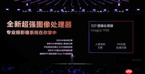 vivo/OPPO影像旗舰争先发布!天玑9500行业首发4K60fps电影人像、榨干2亿像素