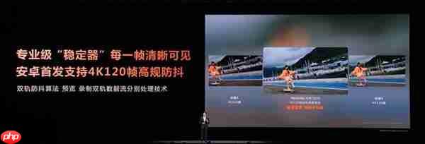 vivo/OPPO影像旗舰争先发布!天玑9500行业首发4K60fps电影人像、榨干2亿像素