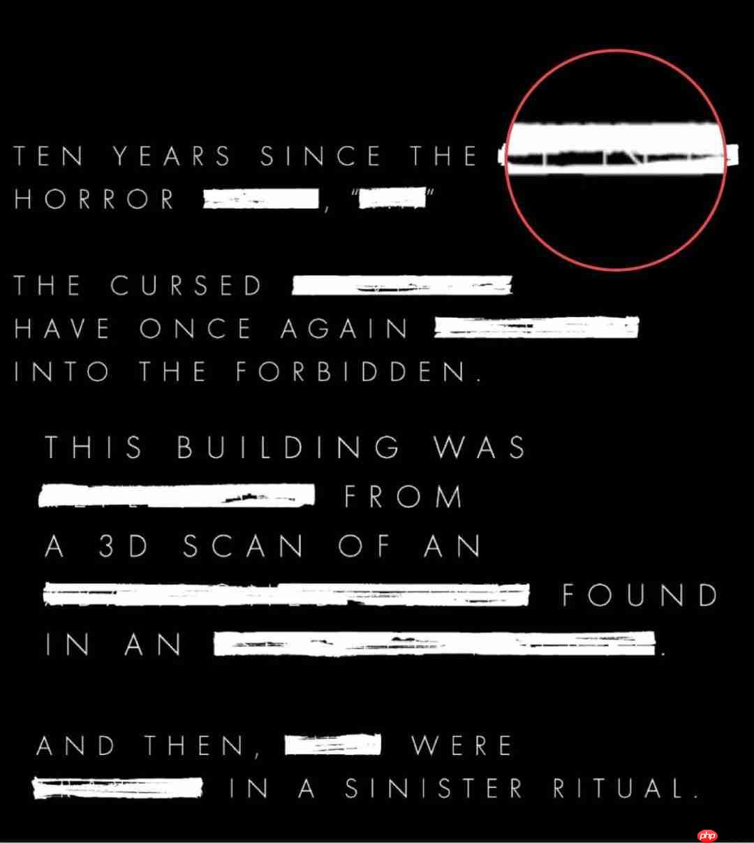 寂静岭精神续作！《OD》新预告暗示接续《P.T.》遗志