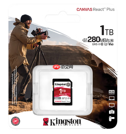 上山下海随心拍  金士顿新Canvas Plus闪存卡选择技巧