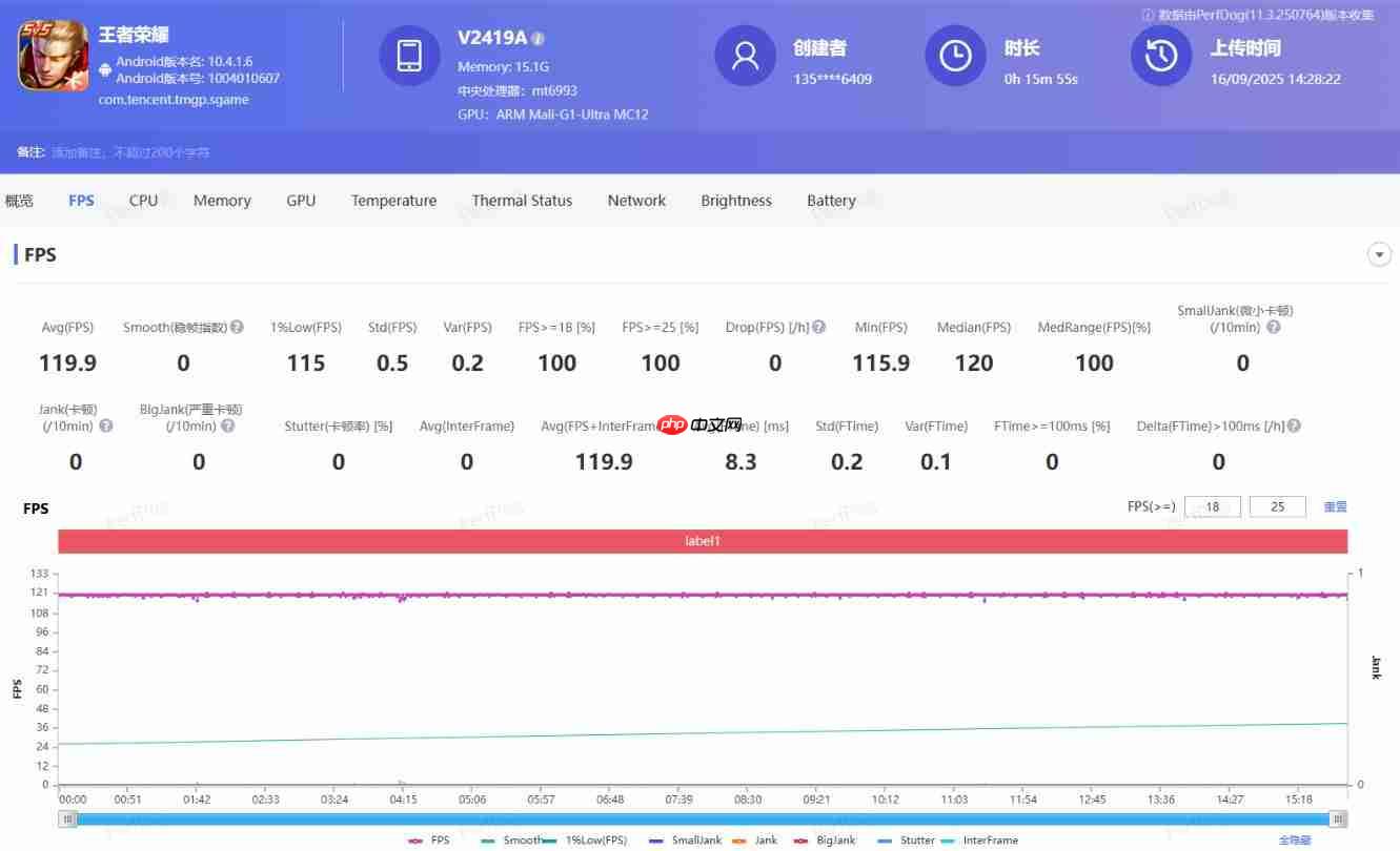 天玑9500首发解析：不止性能升级 体验和AI表现提升更猛