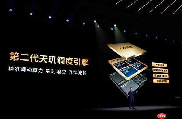 能超越天玑AI的只有天玑!天玑9500持续刷新端侧AI性能上限