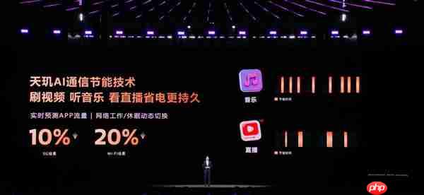 能超越天玑AI的只有天玑!天玑9500持续刷新端侧AI性能上限