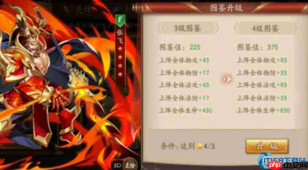 金将升星终极指南:战力飙升的核心秘诀