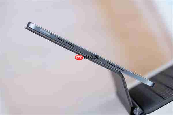 能玩PC游戏！小米平板8 Pro柔光版图赏